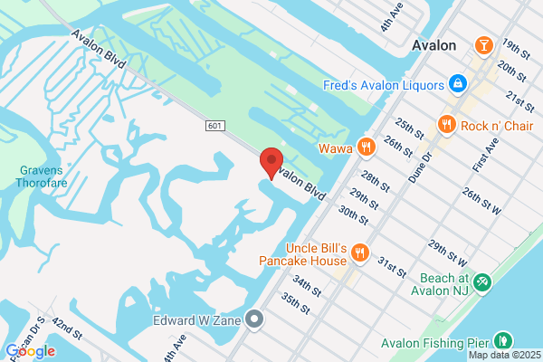 Avalon Home Cleaning Inc