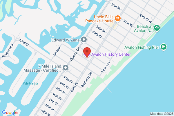Avalon Museum & Historical Society