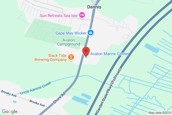 Avalon Pointe Marina Inc