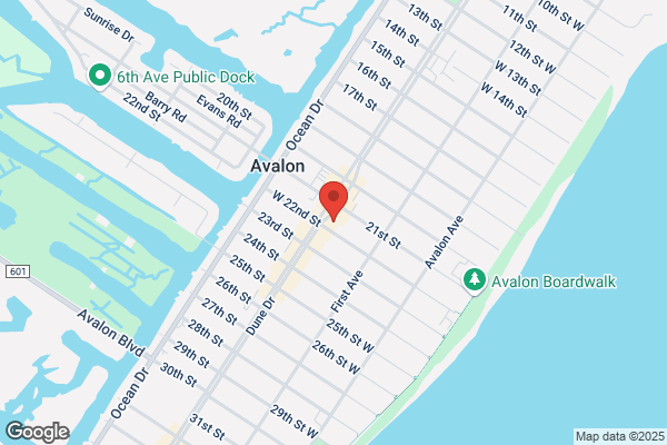 Avalon Pools Inc