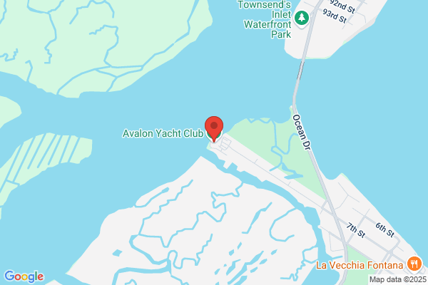 Avalon Yacht Club