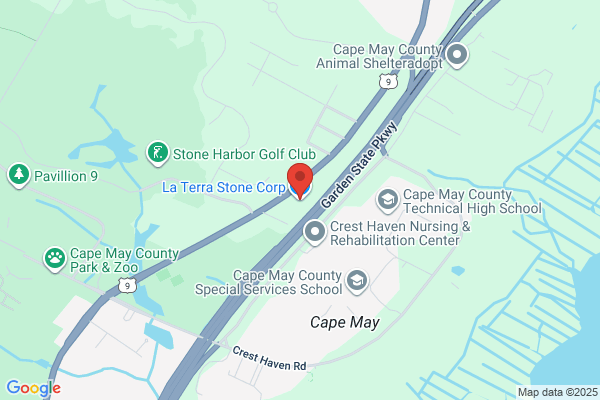 Cape Atlantic Marble & Granite