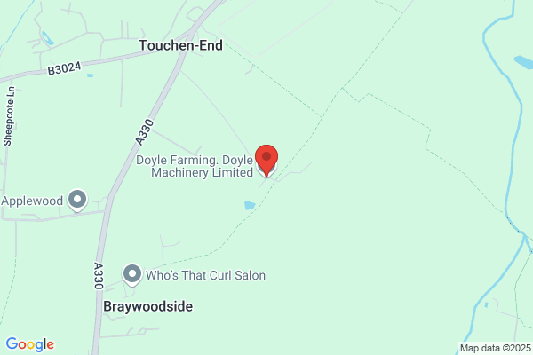 Jim Doyle Machinery Co