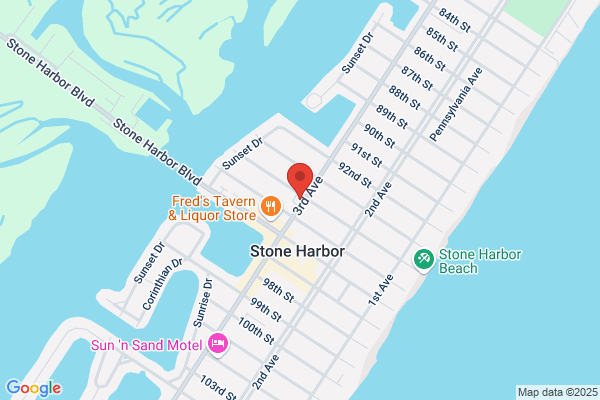 Sturdy Savings Banks, Stone Harbor