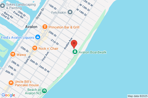 Whitebrier Beachclub Condominiums Association