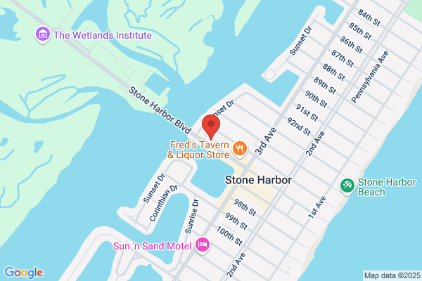 Stone Harbor Plumbing & Heating Inc