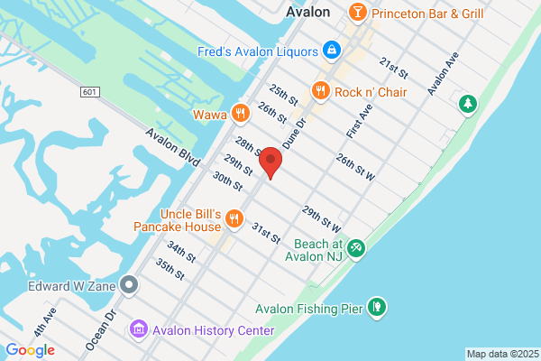 American Eagle Realty Inc