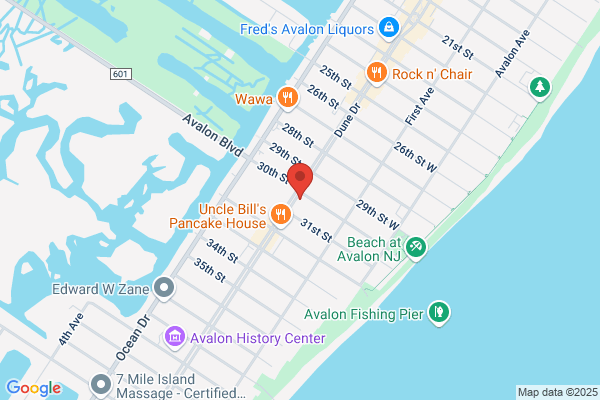 Avalon Real Estate Agency