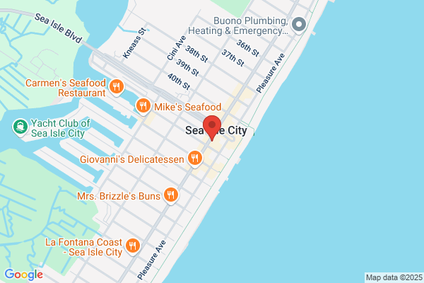 Townsends Inlet Realty