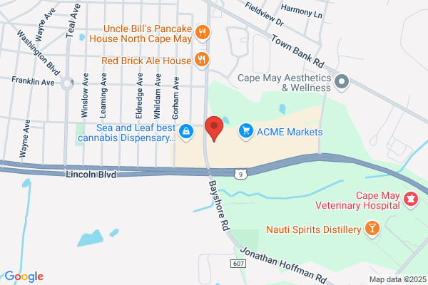 Title Alliance of Cape May County