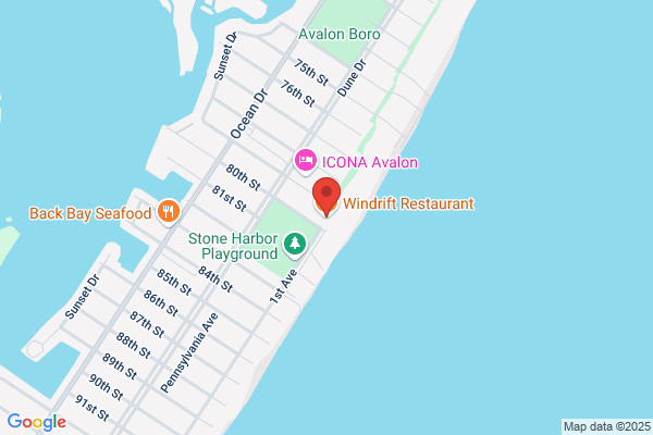 Windrift Restaurant