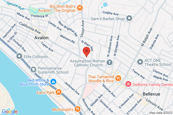 Bellevue Chiropractic Centre