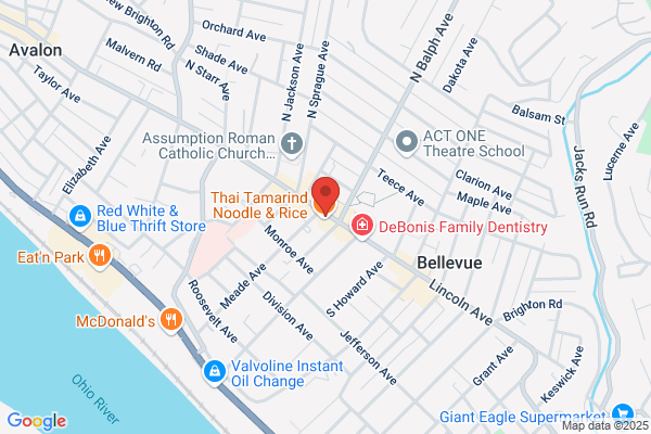 Bellevue Diner