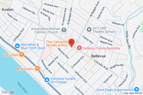 Bellevue True Value Hardware