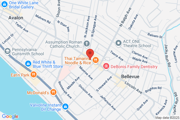 Bellvue Dental Associates PC