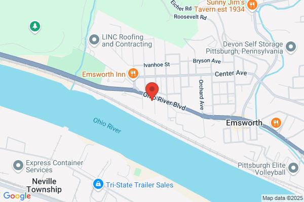 Frew Plumbing Heating & Air Conditioning Inc