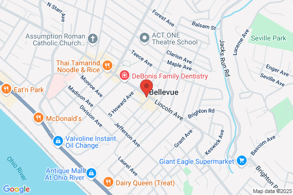 Liberty Tax Service - Closed