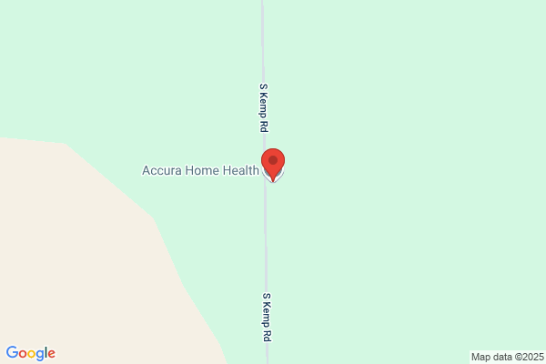 Accura Home Health