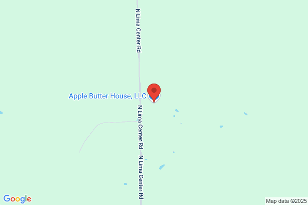 Apple Butter House