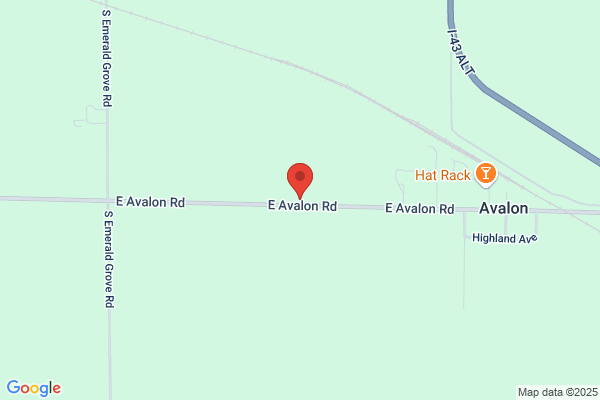 Avalon Auction Center Llc