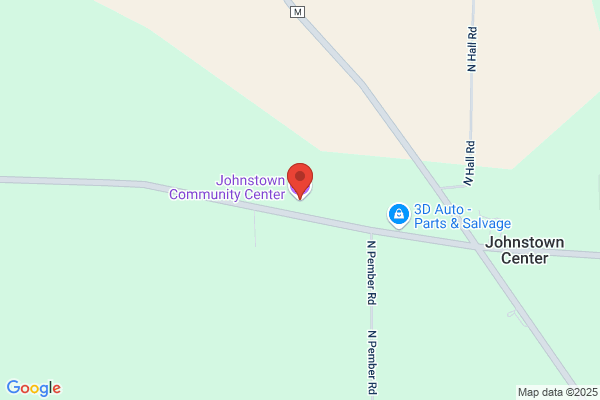 Johnstown Community Center