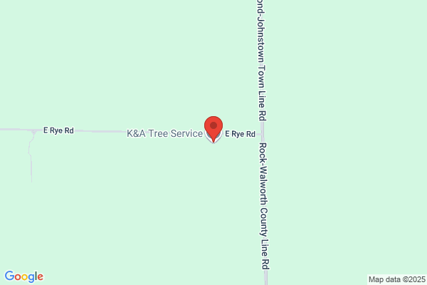 K & A Tree Service LLC