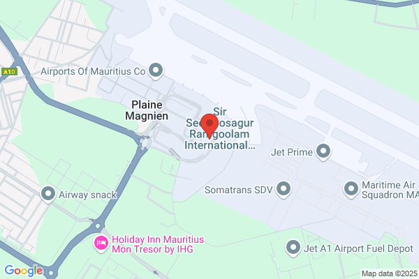 OLA Mauritius Car Rental
