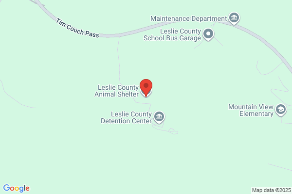 Leslie County Humane Society