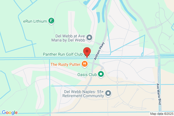 Panther Run Golf Club