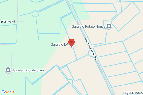 Gargiulo Lp