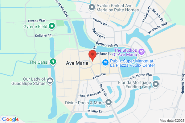 John R. Wood Properties - Ave Maria