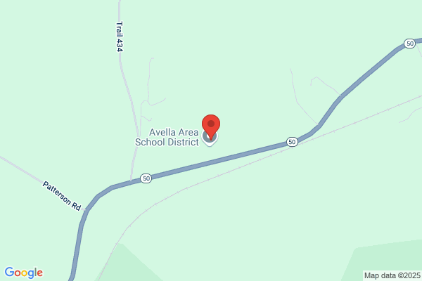 Avella Area School District, Avella Elementary