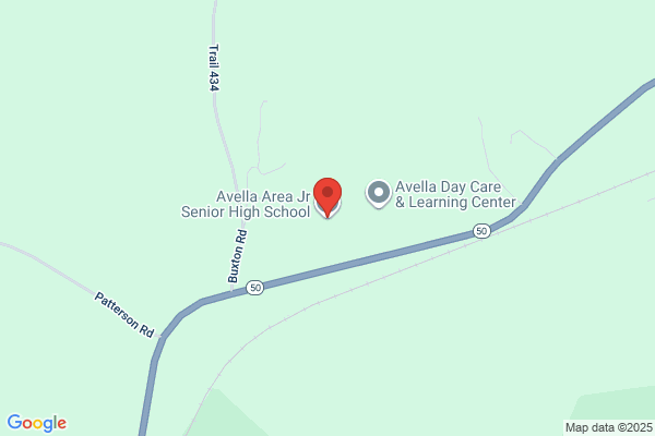 Avella Community Center