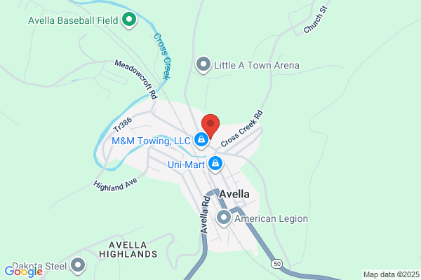 Avella Motor & Body Co