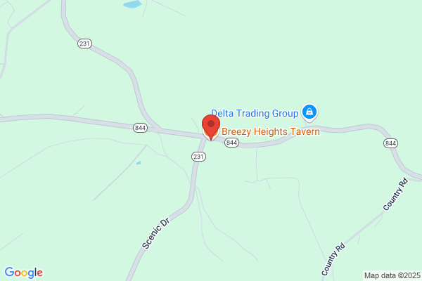 Breezy Heights Tavern