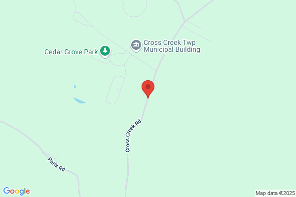 Cedar Grove Inn