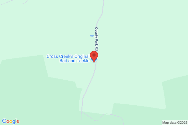 Cross Creek Bait & Tackle