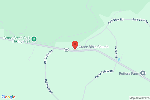 Grace Bible Church & Christian School