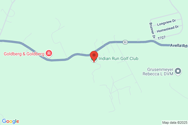 Indian Run Golf Club