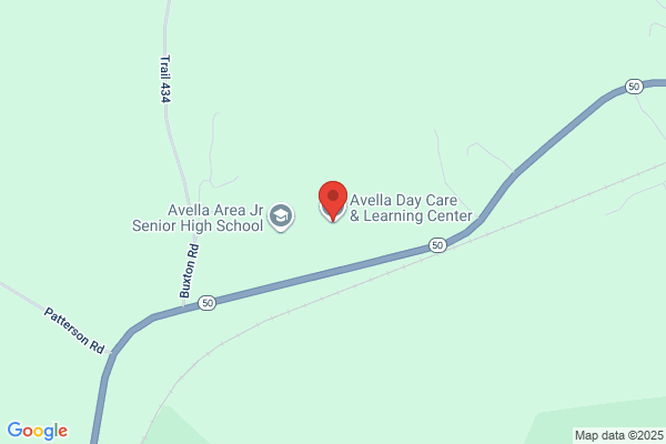 Little People's Place of Avella