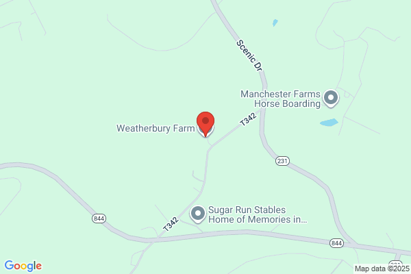 Weatherbury Farm