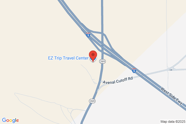 EZ Trip Travel Center