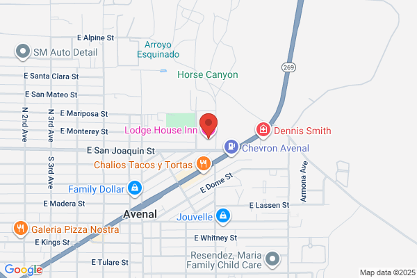 Bright House