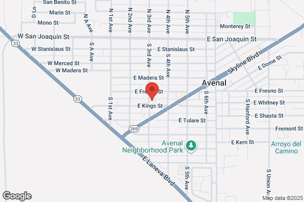Byte Federal Bitcoin ATM (Amigos Minimart)