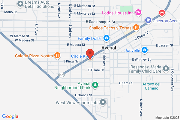 Circle K Food Store