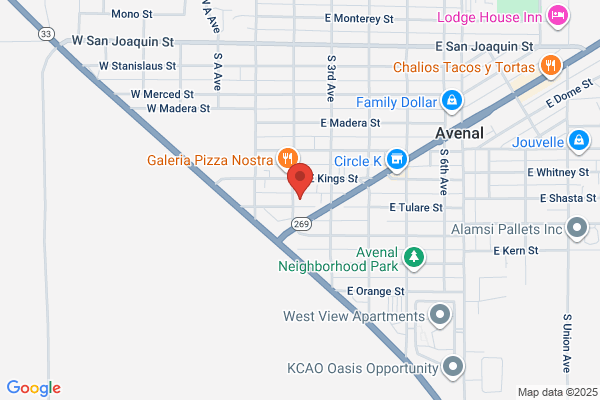 Garza's Air Conditioning & Heating, Inc.