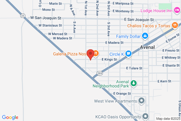Kings Complete Auto Parts