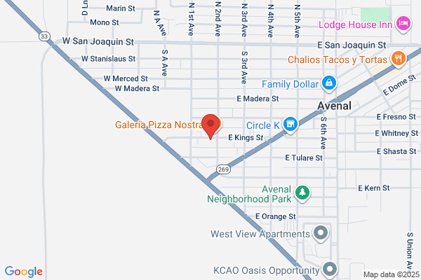 Valley Family Health Center
