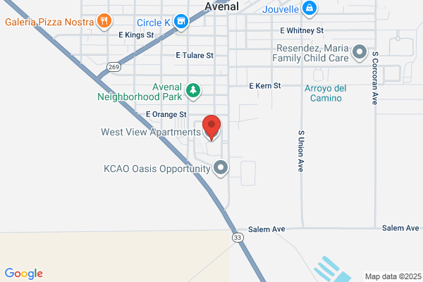 Westview Apartments