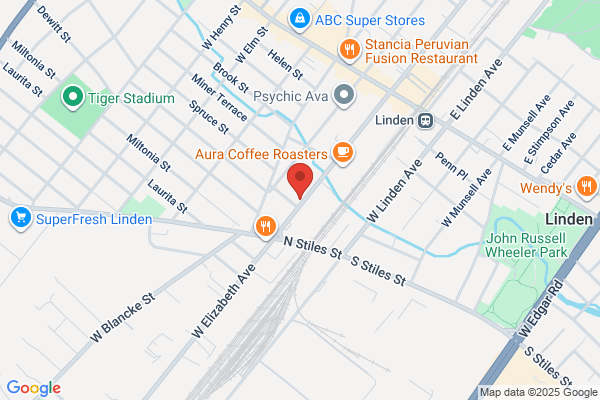 Blue Air One Inc.